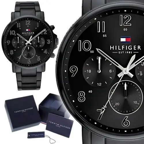 Zegarek męski Tommy Hilfiger 1710383 2